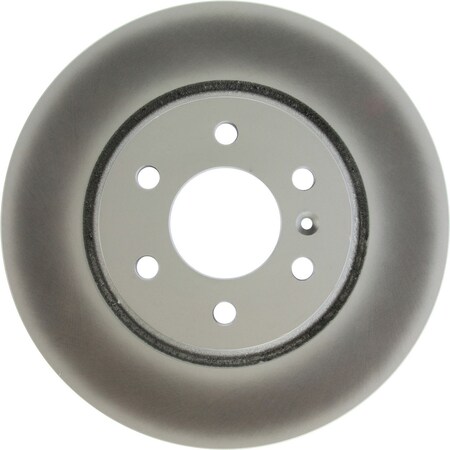 Centric Parts Gcx Brake Rotor, 320.66061 320.66061